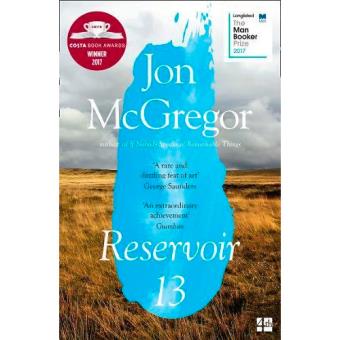 Reservoir 13