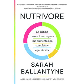 Nutrivore