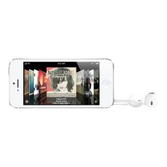 Apple iPhone 5 16 GB Blanco - Smartphone | Fnac