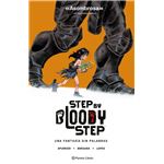 Step by Bloody Step