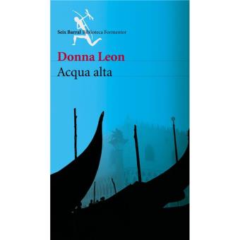 Acqua Alta - 1