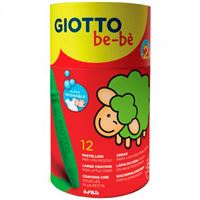 Cera Giotto Vaso 12 un bebè 472100 tarro de