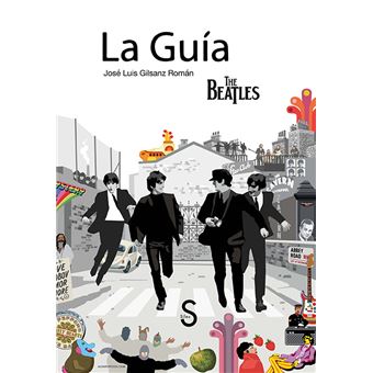 La guia the beatles