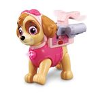 Paw Patrol Vtech Skye Mascota Interactiva ¡Al Rescate! - Imagen 2