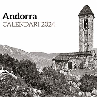 Calendari De Paret 2024 Andorra Calendario Horario Los Mejores   1540 1 