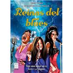 Reinas Del Blues