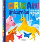 Origami-unicornios y otros seres ma