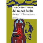Las Desventuras Del Nuevo Satan