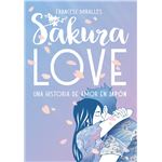 Sakura Love