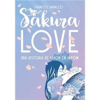 Sakura Love