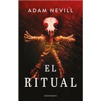 El ritual (NE)