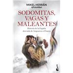 Sodomitas, vagas y maleantes