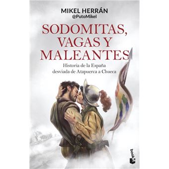 Sodomitas, vagas y maleantes