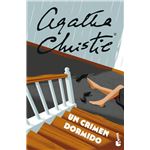 Un crimen dormido
