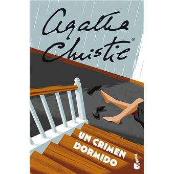 Un crimen dormido