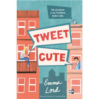Tweet Cute