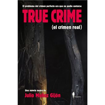 TRUE CRIME (el crimen real)