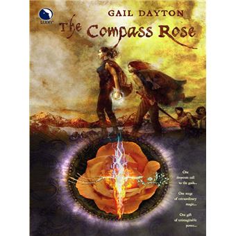 The Compass Rose (The One Rose, Book 1) - 1