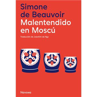 Malentendido en Moscú
