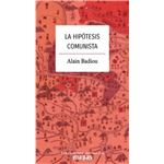 La hipótesis comunista