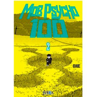 Mob Psycho 100 2