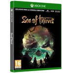 Sea of Thieves  Xbox One