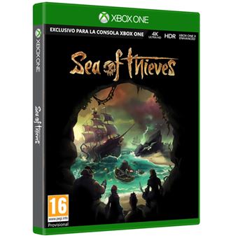 Sea of Thieves  Xbox One