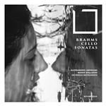 Brahms-Cello Sonatas - CD