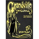 Grandville l´integral
