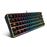 Teclado Gaming Krom Kalista RGB