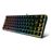 Teclado Gaming Krom Kalista RGB