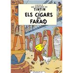 Els cigars del faraó
