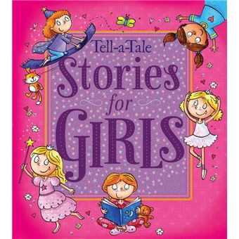 Stories for Girls - 1