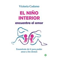 El niño interior encuentra el amor