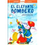 El elefante bombrero