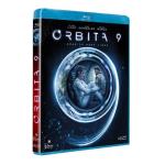 Órbita 9 - Blu-Ray