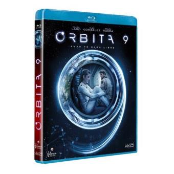 Órbita 9 - Blu-Ray