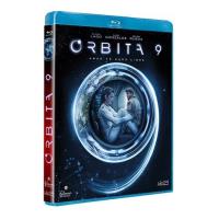 Órbita 9 - Blu-Ray