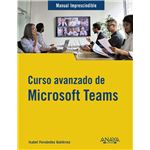 Curso avanzado de microsoft teams