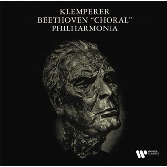 Beethoven: Symphony 9 Choral - 2 Vinilos
