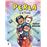 Perla y el pirata (Perla, la súper perrita)