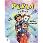 Perla y el pirata (Perla, la súper perrita)