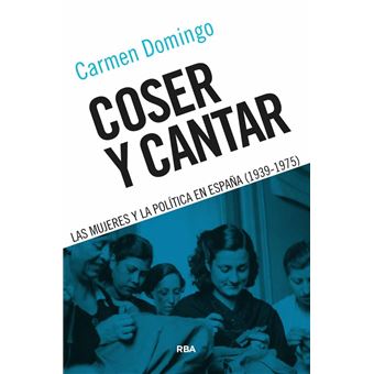 Coser Y Cantar