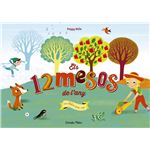 Els 12 mesos de l'any