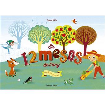 Els 12 mesos de l'any