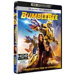 Bumblebee  - UHD