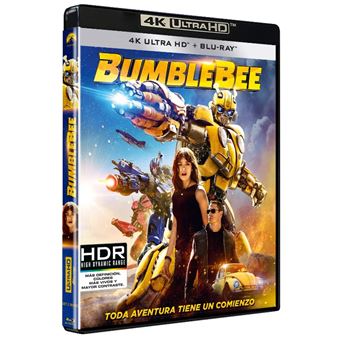 Bumblebee  - UHD