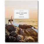 Great escapes yoga-the retreat book