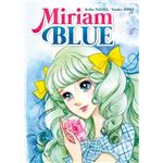 Miriam Blue