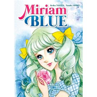 Miriam Blue